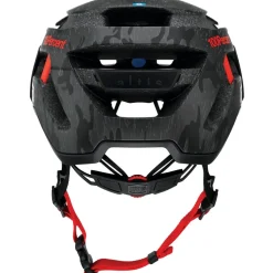 100% Altis Helm - Camo Black