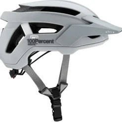 100% Altis Helm - Grijs