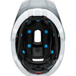 100% Altis Helm - Grijs