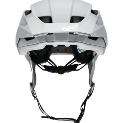 100% Altis Helm - Grijs