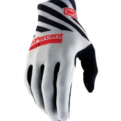 100% Celium Fietshandschoenen - grijs