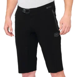 100% Celium Shorts Heren - zwart