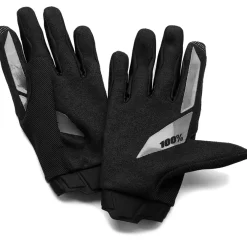 100% Ridecamp Handschoenen Dames - navy/slate