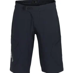 100% Ridecamp Short Heren - zwart