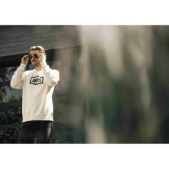 100% Slendale Bril - Matte Black - Smoke