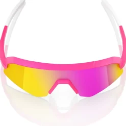100% Slendale SL Bril - Pitaya - HiPER Vital Pink Mirror
