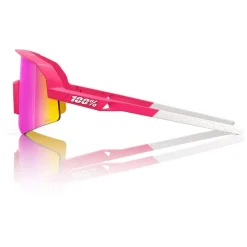 100% Slendale SL Bril - Pitaya - HiPER Vital Pink Mirror