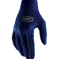 100% Sling Fietshandschoenen Heren - navy
