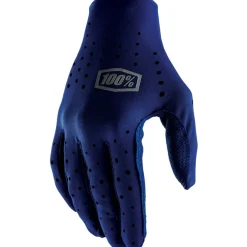 100% Sling Fietshandschoenen Dames - navy