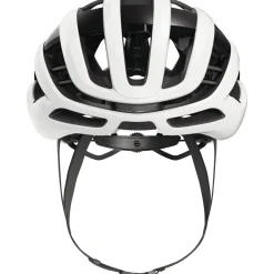 ABUS AirBreaker 2.0 Helm - shiny white