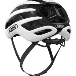 ABUS AirBreaker 2.0 Helm - shiny white