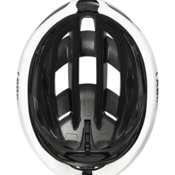 ABUS AirBreaker 2.0 Helm - shiny white