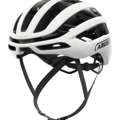 ABUS AirBreaker 2.0 Helm - shiny white