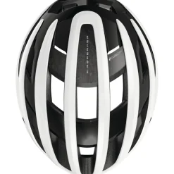 ABUS AirBreaker 2.0 Helm - shiny white