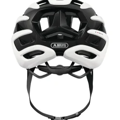 ABUS AirBreaker 2.0 Helm - shiny white