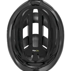 ABUS AirBreaker 2.0 MIPS Helm - velvet black