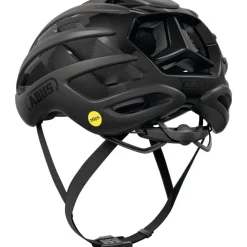 ABUS AirBreaker 2.0 MIPS Helm - velvet black