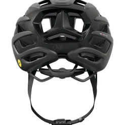 ABUS AirBreaker 2.0 MIPS Helm - velvet black