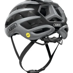 ABUS AirBreaker 2.0 MIPS Helm - graphite silver