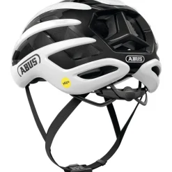ABUS AirBreaker 2.0 MIPS Helm - shiny white