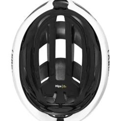 ABUS AirBreaker 2.0 MIPS Helm - shiny white