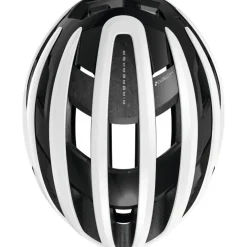 ABUS AirBreaker 2.0 MIPS Helm - shiny white