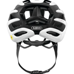 ABUS AirBreaker 2.0 MIPS Helm - shiny white
