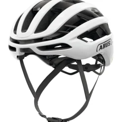 ABUS AirBreaker 2.0 MIPS Helm - shiny white