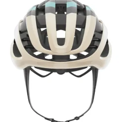 ABUS AirBreaker Helm - champagne gold
