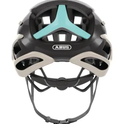 ABUS AirBreaker Helm - champagne gold