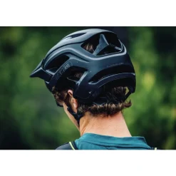 ABUS Cliffhanger MIPS Helm - metallic copper