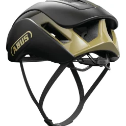 ABUS GameChanger 2.0 Helm - black gold