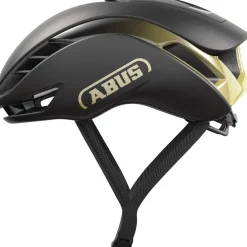 ABUS GameChanger 2.0 Helm - black gold