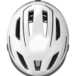 ABUS Pedelec 2.0 ACE Helmet - pearl white