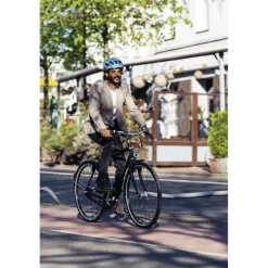 ABUS Pedelec 2.0 ACE Helmet - pearl white