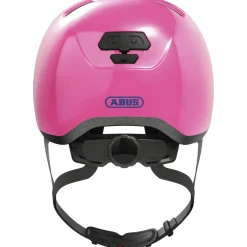 ABUS Skurb Helm Kinderen - M (50-55cm) - shiny pink