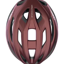 ABUS StormChaser Helmet - bloodmoon red