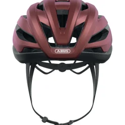 ABUS StormChaser Helmet - bloodmoon red