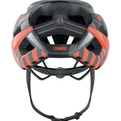 ABUS StormChaser Helmet - tech orange