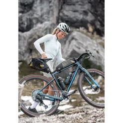 ABUS Taipan Helm - como blue