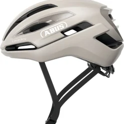 ABUS Taipan Helm - sand beige
