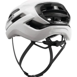 ABUS Taipan Helm - shiny white