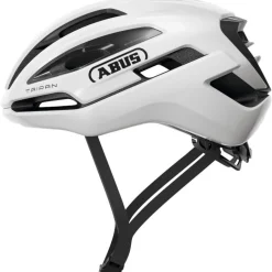 ABUS Taipan Helm - shiny white