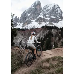 ABUS Taipan LED Helm - velvet black