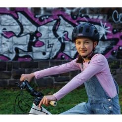 ABUS Youn-I 2.0 Helm - iced mint