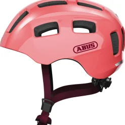 ABUS Youn-I 2.0 Helm - living coral