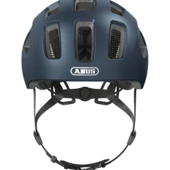 ABUS Youn-I 2.0 Helm - midnight blue
