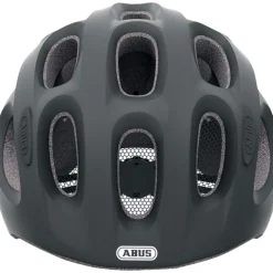 ABUS Youn-I MIPS Kids Helmet - sparkling green