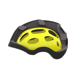 ABUS Youn-I MIPS Kids Helmet - sparkling green