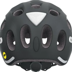 ABUS Youn-I MIPS Kids Helmet - sparkling green